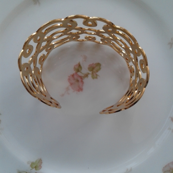 Brighton retired Scribble bracelet - Picture 3 of 4